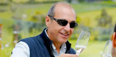 Sefarino Iacono niega vínculos con caso de US$40 millones de Ecopetrol y Genser