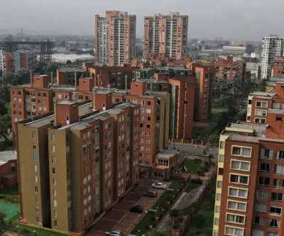 Seguros obligatorios protegen bienes comunes en copropiedades por más de $507 billones