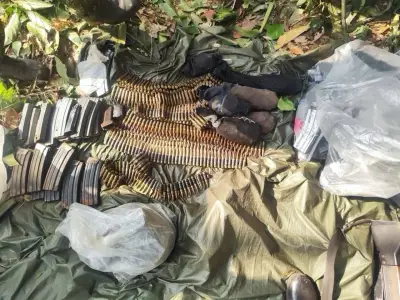 Seis disidentes muertos en operativo contra Iván Mordisco en Vaupés: Fuerzas Militares