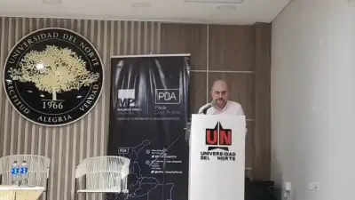 Seis jurados de votación en Barranquilla denunciados ante Fiscalía por presunto fraude electoral