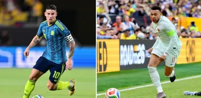 Selección Colombia enfrenta a Francia en amistoso clave tras derrota ante Croacia