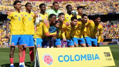 Selección Colombia enfrenta incertidumbre tras gira en EE.UU. previo al Mundial 2026