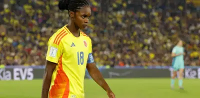 Selección Colombia Femenina sufre goleada 4-1 ante Canadá en debut de SheBelieves Cup
