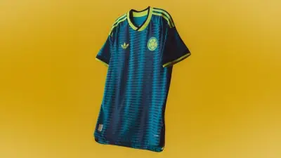 Selección Colombia presenta nueva camiseta azul: Precios oficiales y detalles del diseño inspirado en los mares