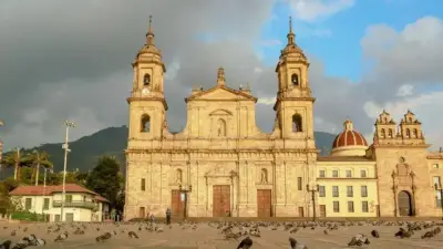 Semana Santa en Bogotá: Actividades culturales y religiosas para vivir en la capital