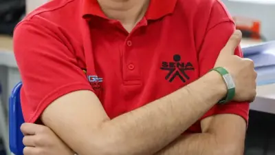 SENA ofrecerá ayuda económica de hasta 100 millones de pesos a emprendedores colombianos en 2026