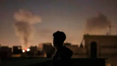 Senado de EE. UU. vota para limitar poderes bélicos de Trump contra Irán en medio de conflicto