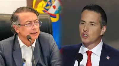 Senador estadounidense presiona extradición de jefe disidente tras ataque a helicóptero policial