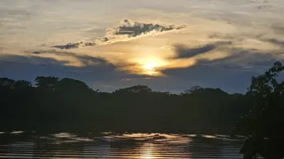 Senderismo en Mapiripán, Meta: Donde el Llano se Encuentra con la Selva