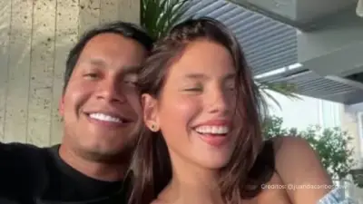 Sheila Gándara responde con mensaje críptico tras polémica de Juanda Caribe en reality