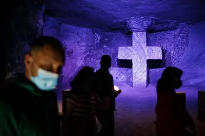 SIC investiga a operador de Catedral de Sal por posible venta atada de servicios turísticos