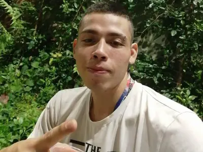 Sicariato en Floridablanca: Joven de 27 años asesinado a balazos en barrio Bucarica