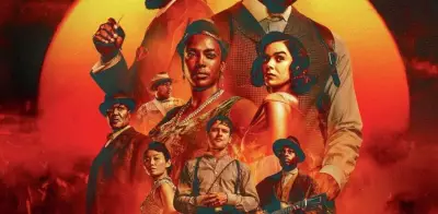 'Sinners' triunfa en premios de actores de Hollywood y se perfila como favorita para los Óscar