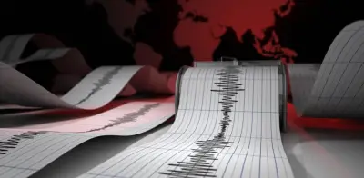 Sismo de magnitud 4.7 sacude El Cairo, Valle del Cauca: Servicio Geológico reporta temblor profundo