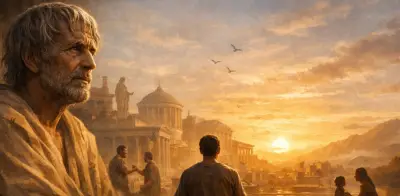 Séneca y el estoicismo: cómo el amor propio fortalece los vínculos sociales en la actualidad