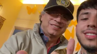 ¿Sociedad entre Westcol y Petro? El comentario viral del presidente tras entrevista