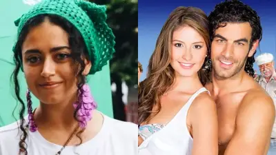 Sofía Petro: La influyente voz joven que cuestiona al gobierno desde el feminismo