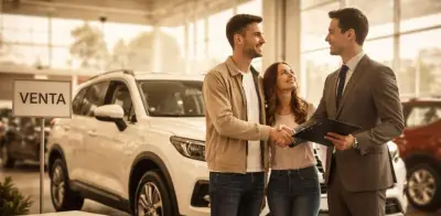 Software colombiano predice con 70% de precisión cuándo cambiarás de vehículo