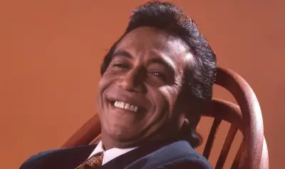 Sony Music Colombia convoca a crear videoclip oficial de 'Sin Medir Distancias' de Diomedes Díaz