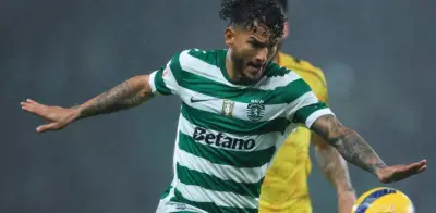 Sporting de Lisboa pide 60 millones por Luis Suárez: sería el fichaje colombiano más caro