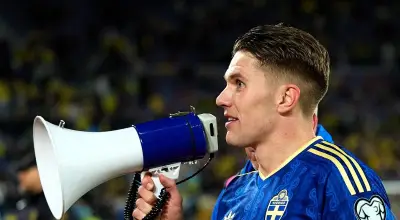 Suecia y Turquía logran el pase al Mundial 2026 en dramáticas finales de repesca europea