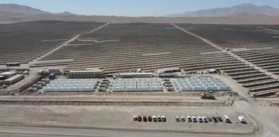 Sungrow, multinacional china, amplía su tecnología solar en Colombia para hogares y empresas