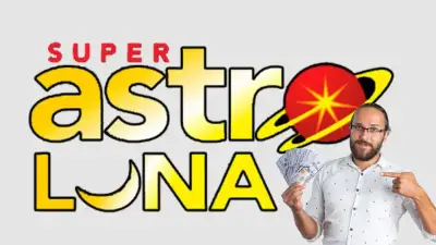 Super Astro Luna revela combinación ganadora del 18 de marzo: conozca los premios