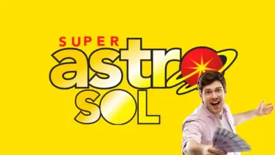 Super Astro Sol del 9 de marzo de 2026: Conozca el número y signo ganador