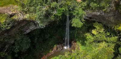 Sur del Meta: La Joya Turística Colombiana que Deslumbra con Naturaleza Virgen