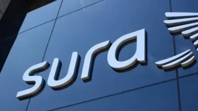 Sura aprueba dividendo de $2.000 por acción tras utilidades de $2,3 billones