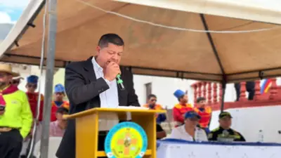 Suspenden a alcalde de Suratá por nombrar a técnico en cargo que requería profesional