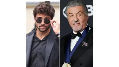 Sylvester Stallone anuncia nueva precuela de Rambo como productor ejecutivo