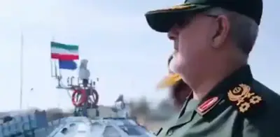 Tailandia asegura paso de petroleros por Ormuz tras acuerdo con Irán