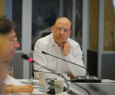 Tasa de TES a un año alcanza récord histórico del 13,494% por mayor percepción de riesgo