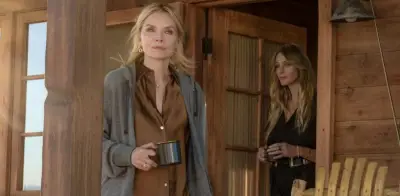 Taylor Sheridan estrena 'The Madison', un western íntimo sobre duelo familiar en Montana