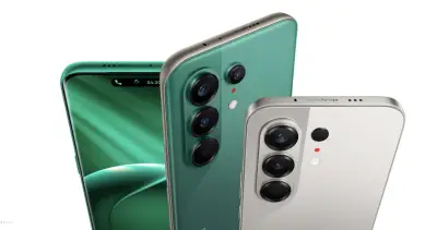 Tecno presenta cámara con IA que capta colores como el ojo humano en el MWC 2026