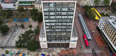 Tensa reunión en el Banco de la República: ministro Ávila se retira tras alza de tasas