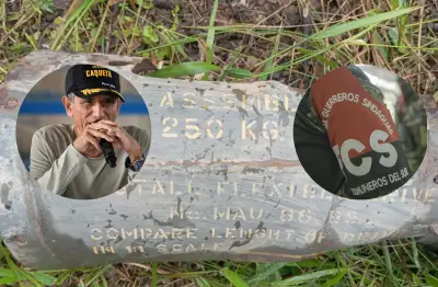 Tensión fronteriza con Ecuador amenaza procesos de paz total en Nariño