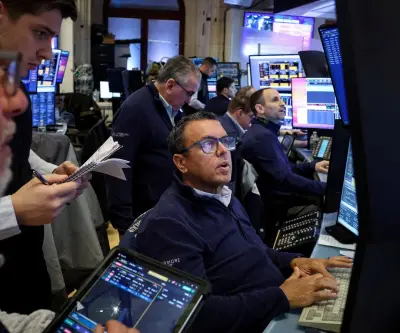 Tensión global reduce liquidez en mercado financiero argentino por temores bélicos