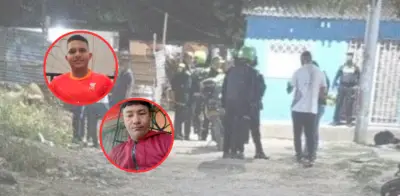 Testimonio desgarrador tras ataque sicarial en billar de Barranquilla: dos muertos y dos heridos