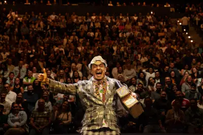 The Suso's Show se despide tras 16 años en la televisión colombiana