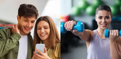 Tiendas D1 lanza bolsa deportiva económica para gimnasio por menos de $30.000