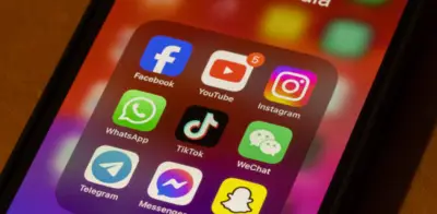 TikTok supera a Google como buscador principal entre jóvenes colombianos