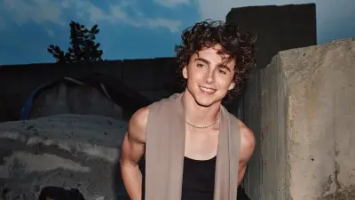 Timothée Chalamet genera polémica mundial por comentarios sobre ballet y ópera