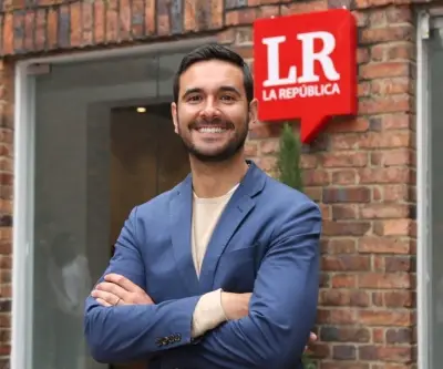 Tpaga adquiere Mymoid para fortalecer pagos digitales en Colombia y expandirse