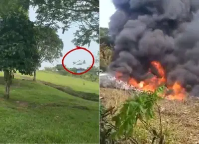 Tragedia aérea en Putumayo: 66 militares fallecidos tras caída de avión Hércules C-130