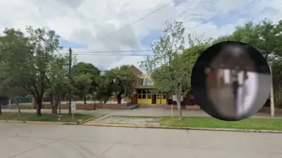 Tragedia en escuela argentina: estudiante de 15 años asesina a compañero de 13 años en tiroteo