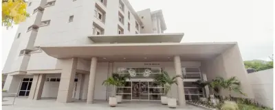 Tragedia en Santa Marta: Electricista fallece tras descarga eléctrica en trabajo de rutina