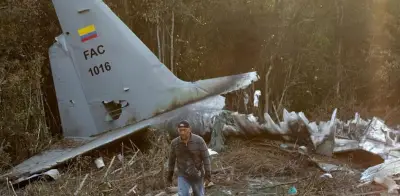 Tras la tragedia del Hércules: Debate urgente sobre la capacidad real de las Fuerzas Militares