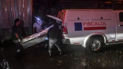 Tres miembros de una misma familia fueron asesinados en Pitalito, Huila